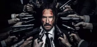 Top 10 filme de acțiune din toate timpurile
