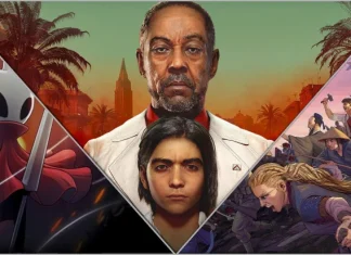 Top 10 jocuri gratuite pentru PC din 2019