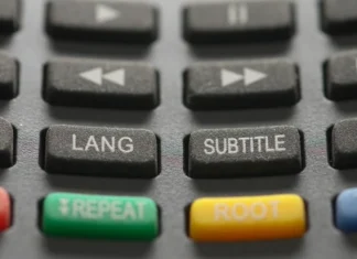 Top 10 site-uri web pentru a descărca subtitrări