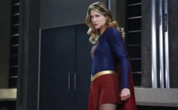 Tot ce știm despre sezonul 5 din „Supergirl”