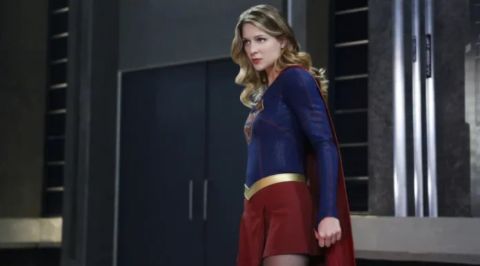 Tot ce știm despre sezonul 5 din „Supergirl”