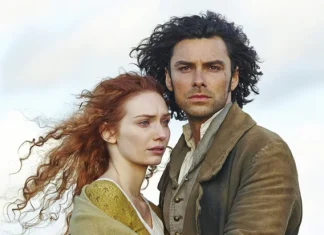 Totul despre sezonul 5 din „Poldark”