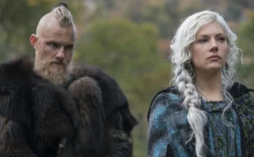 Totul despre sezonul 6 din „Vikingi”