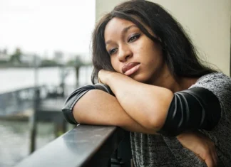 Totul se întâmplă cu un motiv în viață, trecerea prin momente dificile te face mai puternic, mai reușit și mai frumos