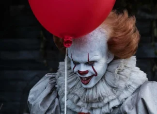 Trailer final înfricoșător pentru „It: Chapter 2”