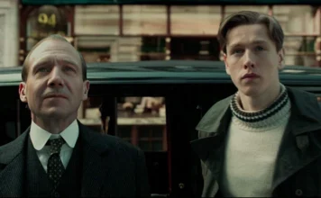 Trailer pentru „Omul Regelui”, prequel-ul sagăi