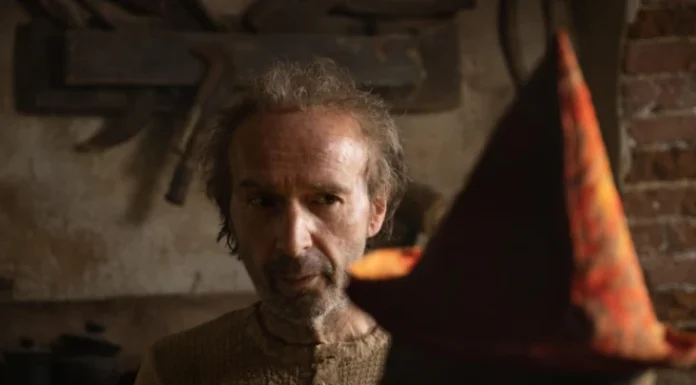 Trailer pentru „Pinnocchio” (2019)