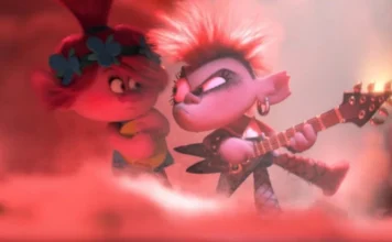 Trailer pentru „Trolls: World Tour” cu Justin Timberlake