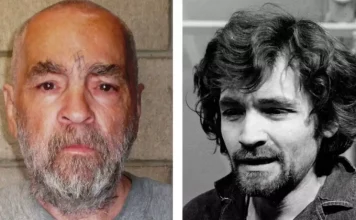 Ucigașul nemilos Charles Manson moare în închisoare
