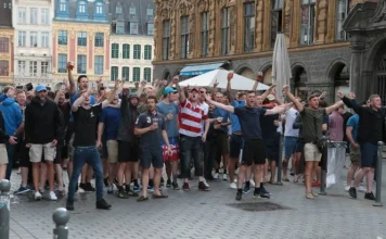 Ultrașii (huliganii) fotbalului: partea întunecată a sportului