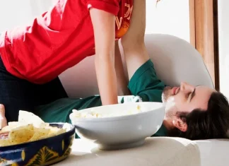 Un orgasm la micul dejun, bucură-te de sexul de dimineață!