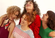 „Valeria”: serialul spaniol Netflix își confirmă distribuția