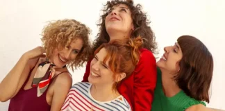 „Valeria”: serialul spaniol Netflix își confirmă distribuția