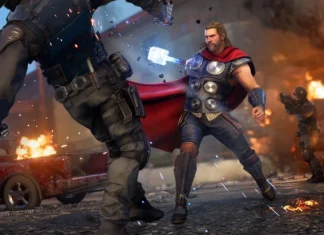 ‘Vengadores: Endgame’: vídeo making-of de la batalla final