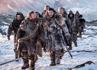 „Viața și moartea lui John F. Donovan” cu Kit Harington