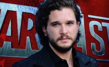 Viitorul care îl așteaptă pe Kit Harington în „The Eternals”