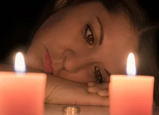 vinovăție și dragoste