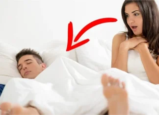 Vise erotice: este un semn de infidelitate?