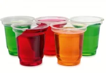 Vrei sa slabesti? Slăbește 5 kilograme în 3 zile cu dieta cu gelatină.