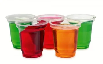 Vrei sa slabesti? Slăbește 5 kilograme în 3 zile cu dieta cu gelatină.