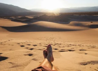 Vremea și clima: ce este, definiție și diferențe