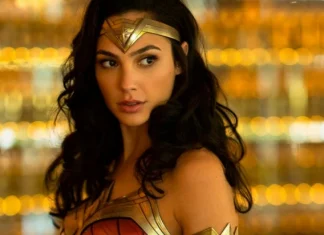 „Wonder Woman 1984”: afiș nou, distribuție și data lansării