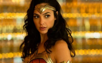 „Wonder Woman 1984”: afiș nou, distribuție și data lansării