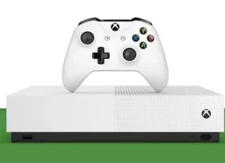 Xbox One S All-Digital Edition: preț și caracteristici