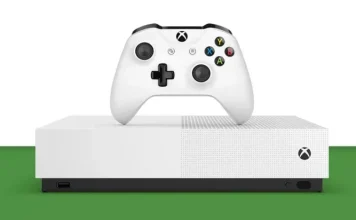Xbox One S All-Digital Edition: preț și caracteristici