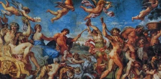 Zei greci: mitologie, genealogie și 14 nume