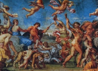 Zei greci: mitologie, genealogie și 14 nume