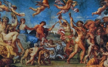 Zei greci: mitologie, genealogie și 14 nume