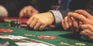Superstiții atunci când jucați la casino – care sunt ele?