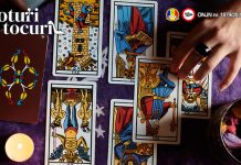 Istoria cărților de tarot – iată tot ce trebuie să știi