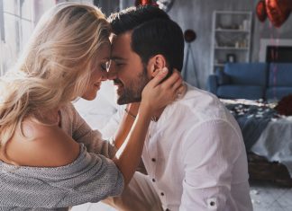 100 Mesaje de dragoste romantice pentru sotie