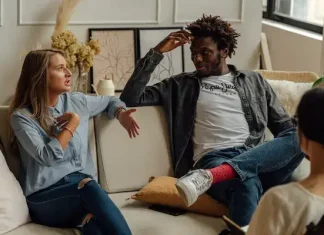 21 exercitii, tehnici si foi de lucru pentru consiliere pentru cupluri