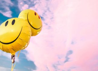 40 de citate minunate de fericite care iti vor pune un zambet pe buze