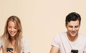 71 de mesaje romantice de dragoste care il vor face sa se simta adorat