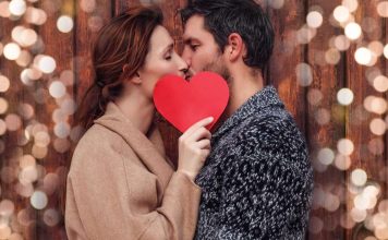 75 de mesaje romantice de dragoste pentru ea pentru a o face sa zambeasca