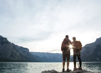 9 calatorii pe care sa le faci cu persoana iubita