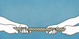 Acesta este cel mai bun mod de a lupta cu partenerul tau
