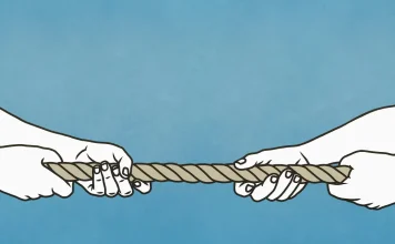 Acesta este cel mai bun mod de a lupta cu partenerul tau