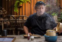 Bucataria din Taiwan si ce spune despre identitatea taiwaneza