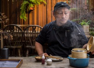 Bucataria din Taiwan si ce spune despre identitatea taiwaneza