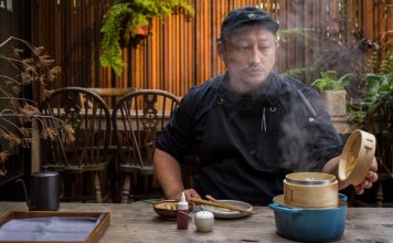 Bucataria din Taiwan si ce spune despre identitatea taiwaneza