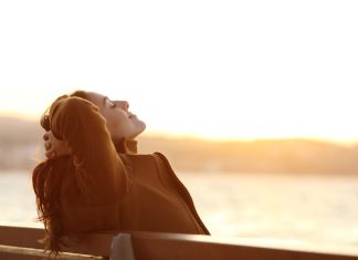 Cautarea fericirii: 5 cele mai bune moduri de a fi mai fericit