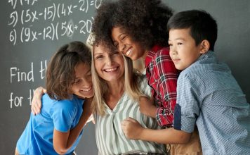 Cele mai bune 50 de mesaje pentru a-ti arata aprecierea pentru educatori