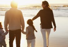 Citate semnificative (si amuzante!) despre familie pentru a le impartasi rudelor tale