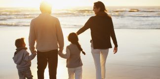 Citate semnificative (si amuzante!) despre familie pentru a le impartasi rudelor tale
