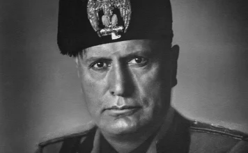 Cum a ajuns Mussolini la putere?